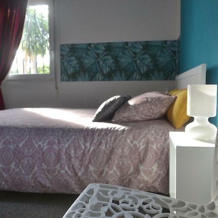 Casa Luz Del Faro Bed & Breakfast Mijas Costa Eksteriør billede