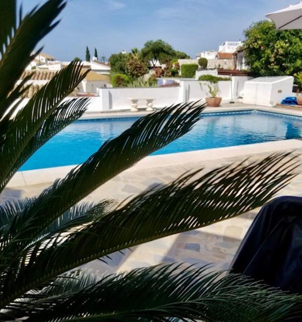 Casa Luz Del Faro Bed & Breakfast Mijas Costa Eksteriør billede