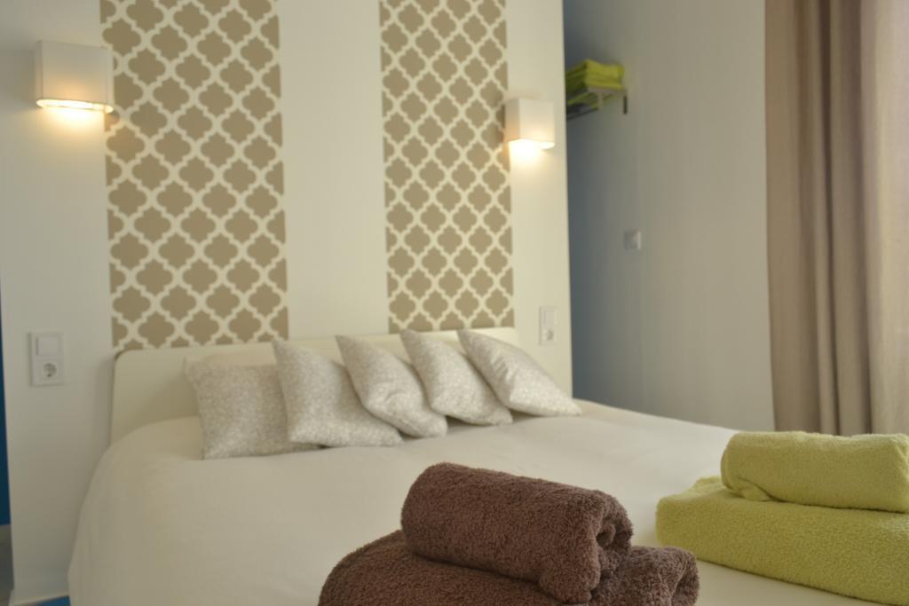Casa Luz Del Faro Bed & Breakfast Mijas Costa Eksteriør billede