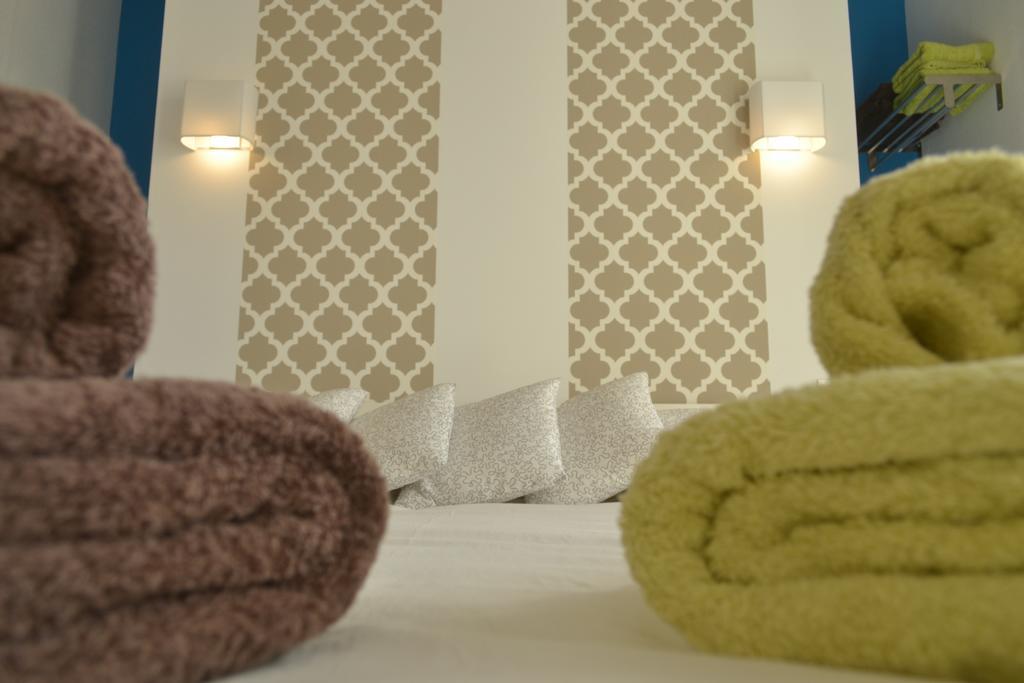 Casa Luz Del Faro Bed & Breakfast Mijas Costa Eksteriør billede