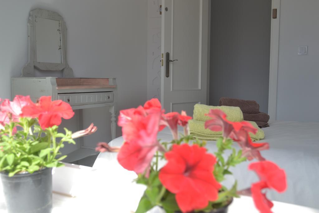 Casa Luz Del Faro Bed & Breakfast Mijas Costa Eksteriør billede