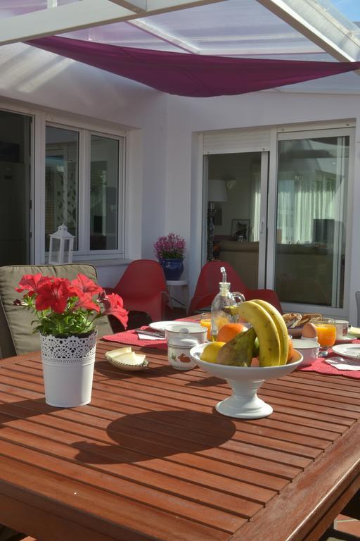 Casa Luz Del Faro Bed & Breakfast Mijas Costa Eksteriør billede