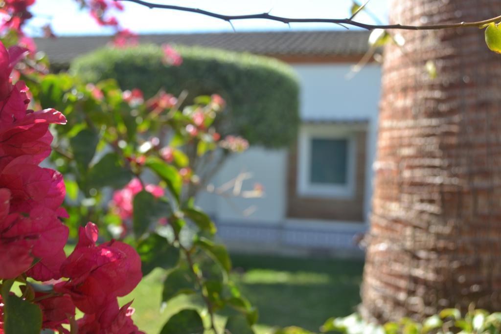 Casa Luz Del Faro Bed & Breakfast Mijas Costa Eksteriør billede