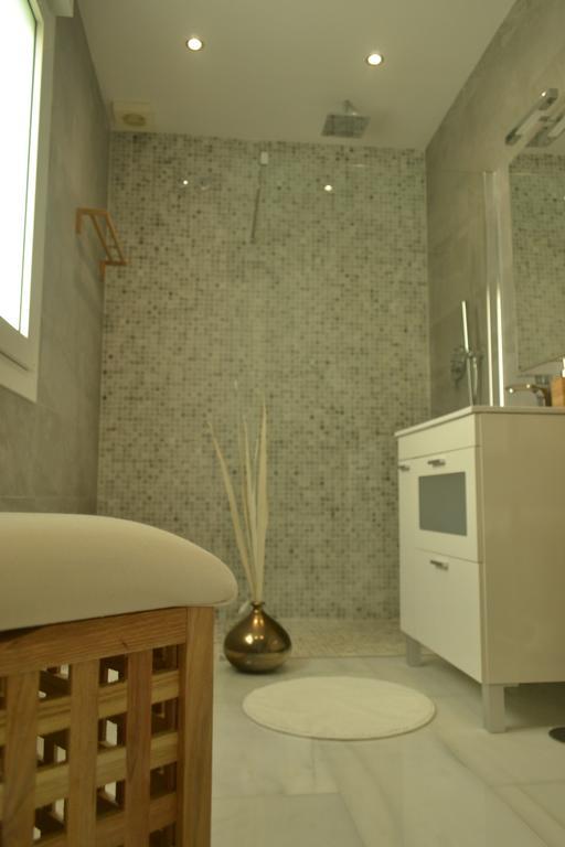 Casa Luz Del Faro Bed & Breakfast Mijas Costa Eksteriør billede