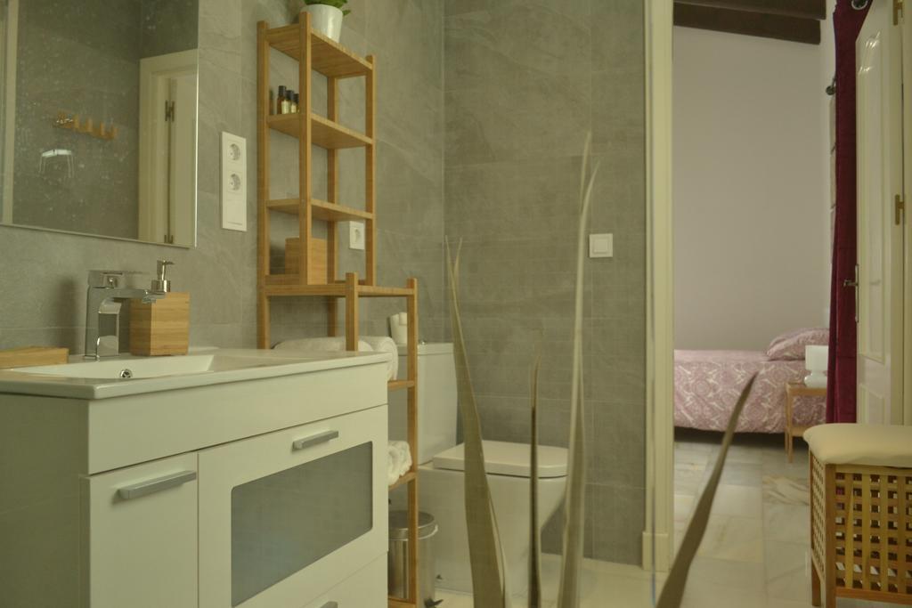 Casa Luz Del Faro Bed & Breakfast Mijas Costa Eksteriør billede